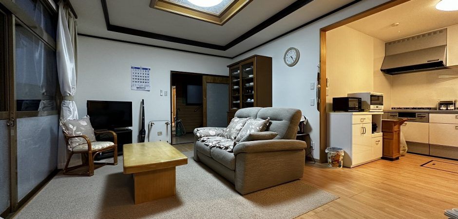 Renovated 3-Bedroom House in Kutchan with Mt Yotei Views - Thumbnail 3