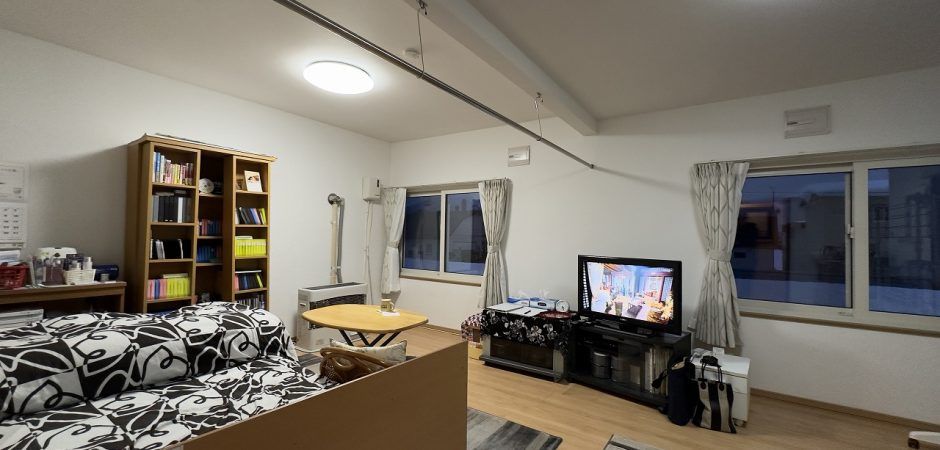 Renovated 3-Bedroom House in Kutchan with Mt Yotei Views - Thumbnail 4