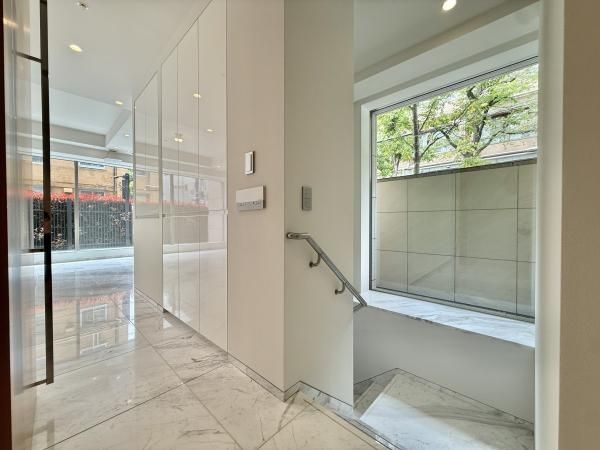 Wellith Daikanyama Sarugakucho 2LDK Apartment in Shibuya - Thumbnail 4