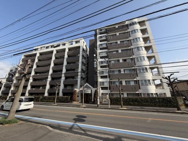 3LDK Apartment for Sale in Yamato with Private Garden - Thumbnail 3