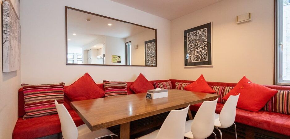 4-Bedroom Townhouse for Sale in Niseko, Hokkaido - Thumbnail 3