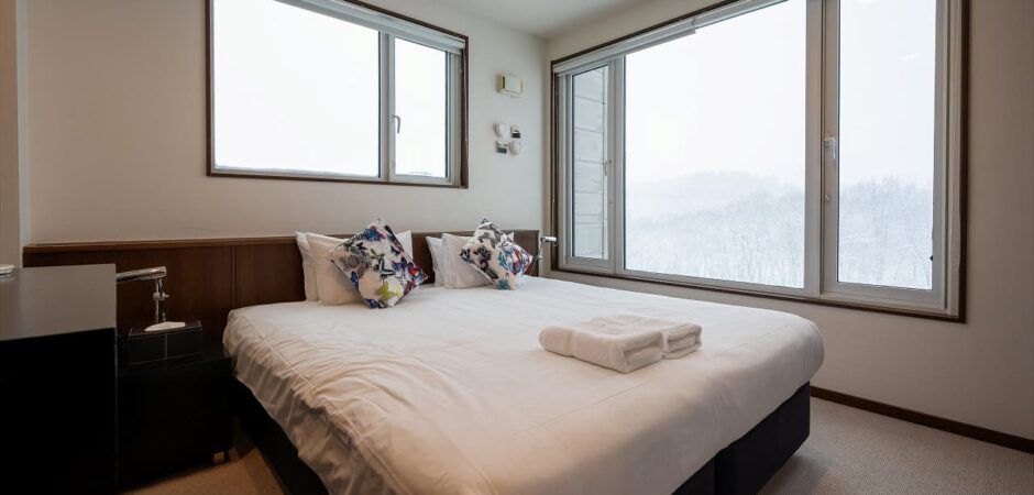 4-Bedroom Townhouse for Sale in Niseko, Hokkaido - Thumbnail 4