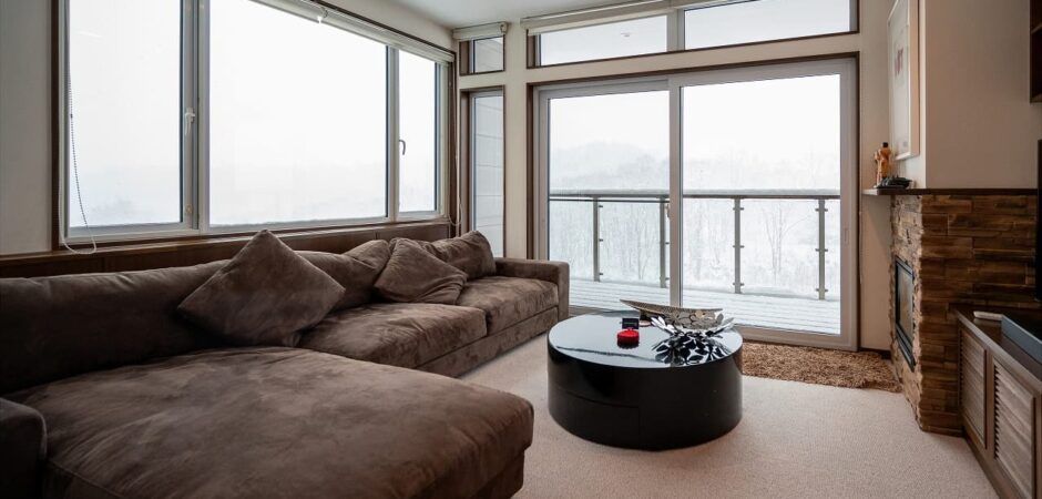 4-Bedroom Townhouse for Sale in Niseko, Hokkaido - Thumbnail 2