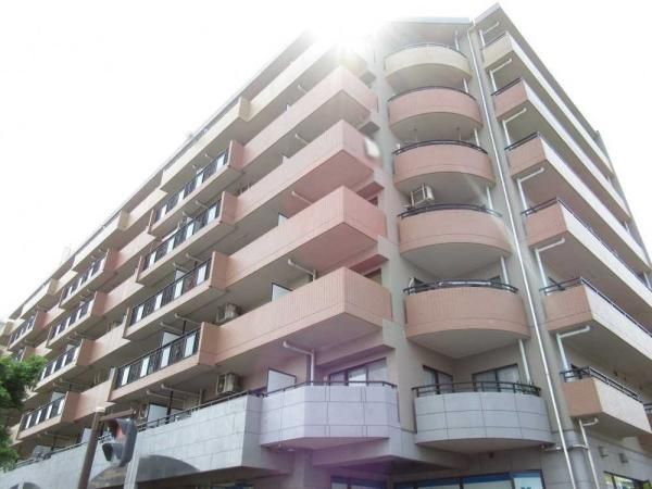 Renovated 3LDK Apartment Near Center Kita Station in Yokohama - Thumbnail 3