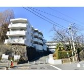 Royal Tower Yokohama Tsurumi - 31-Story Apartment in Tsurumi Ward - Thumbnail 2