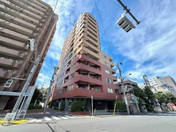 1LDK Apartment for Sale in Ebisu, Shibuya, Tokyo - Thumbnail 2