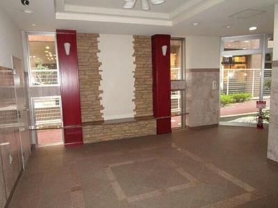 4LDK Apartment for Sale Near Fukushima Station in Fukushima City — Front_door, Fukushima, Fukushima