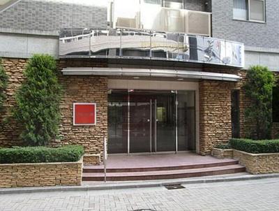 4LDK Apartment for Sale Near Fukushima Station in Fukushima City — Front_door, Fukushima, Fukushima