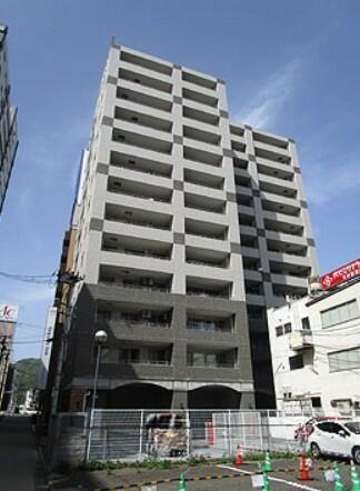 4LDK Apartment for Sale Near Fukushima Station in Fukushima City — Apartment, Fukushima, Fukushima