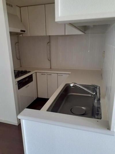 4LDK Apartment for Sale Near Fukushima Station in Fukushima City — Interior, Fukushima, Fukushima