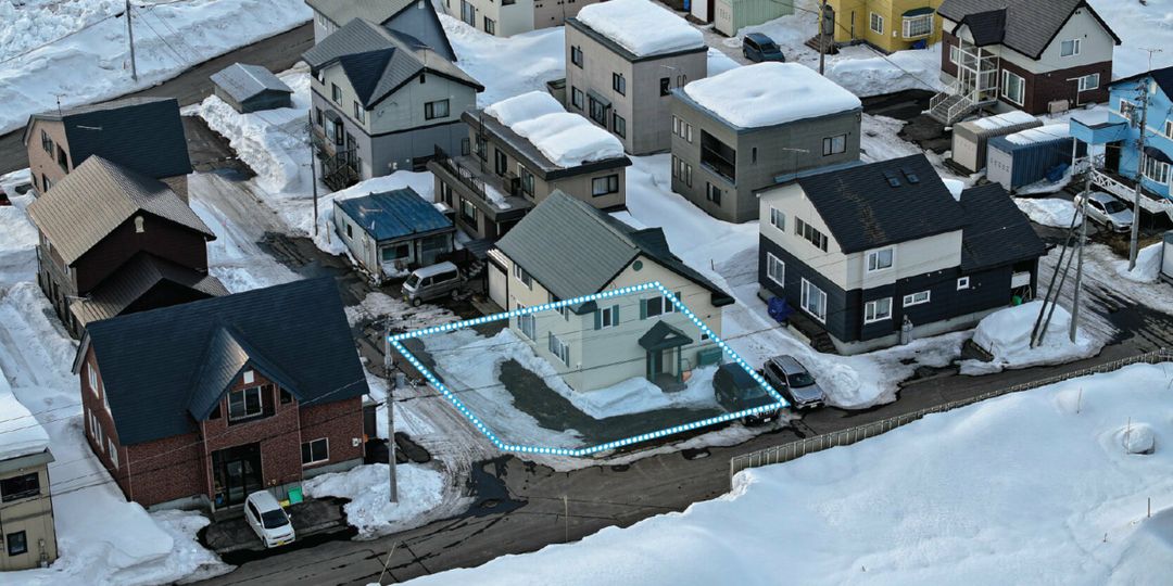 3LDK House for Sale in Kutchan, Hokkaido - 130.58 sqm - Thumbnail 4