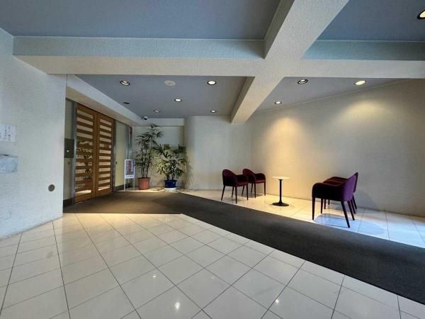 1LDK Apartment for Sale in Akasaka, Minato-ku - Thumbnail 4