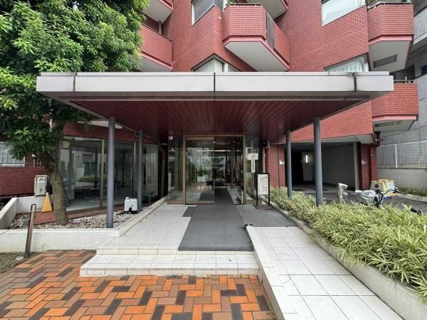 1LDK Apartment for Sale in Akasaka, Minato-ku - Thumbnail 3