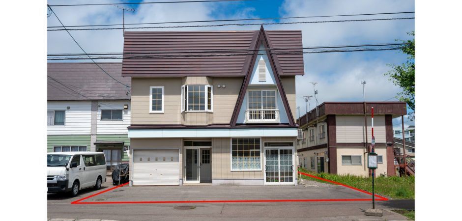 3-Bedroom House in Kutchan, Hokkaido - 148.87 sqm - Thumbnail 2