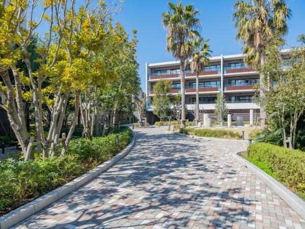 3LDK Apartment in Urayasu, Chiba - 107.58m² - Thumbnail 4
