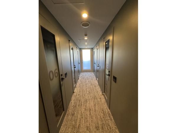 New 3LDK Apartment on 33rd Floor in Edogawa, Tokyo - Thumbnail 3