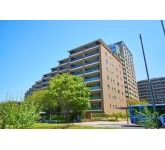 Brands Yoyogi Apartment in Shibuya, Tokyo - Thumbnail 2