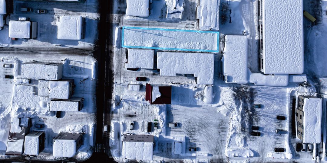 Kutchan Downtown Kita 4 Land for Sale in Hokkaido - Thumbnail 3