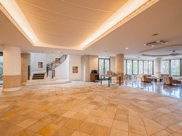 Renovated 2LDK Apartment in Park City Ichikawa, Chiba - Thumbnail 3