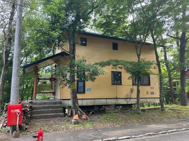 2SLDK Detached House in Zao Town, Miyagi - 102.6 sqm - Thumbnail 2
