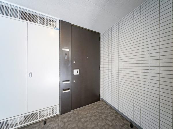 Prime Parks Shinagawa Seaside The Tower 2LDK Apartment for Sale - Thumbnail 4