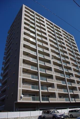 4LDK Condo for Sale in Akita City, Near Akita Station — Exterior, Akita, Akita