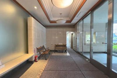 4LDK Condo for Sale in Akita City, Near Akita Station — Front_door, Akita, Akita