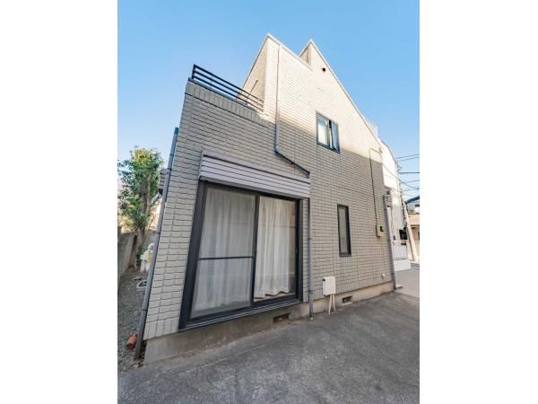 3LDK+S Detached House in Nagasaki, Toshima-ku, Tokyo - Thumbnail 3