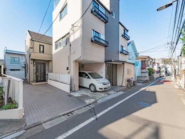 3LDK+S Detached House in Nagasaki, Toshima-ku, Tokyo - Thumbnail 4