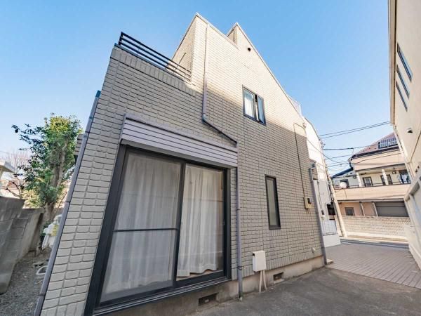 3LDK+S Detached House in Nagasaki, Toshima-ku, Tokyo - Thumbnail 2