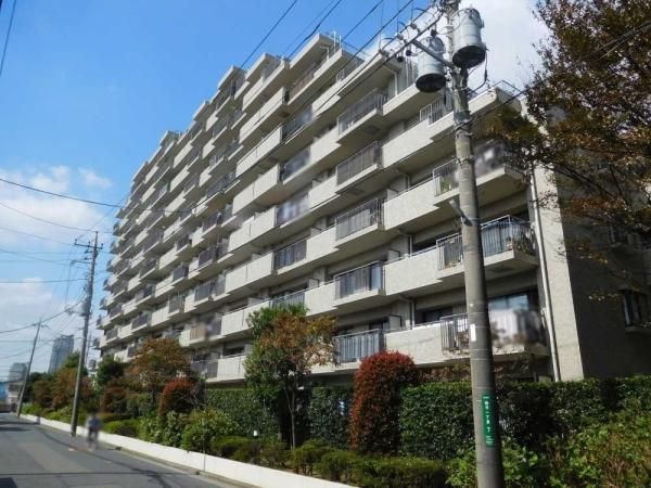 3LDK Apartment for Sale in Kawaguchi, Saitama - 67.73m² - Thumbnail 2