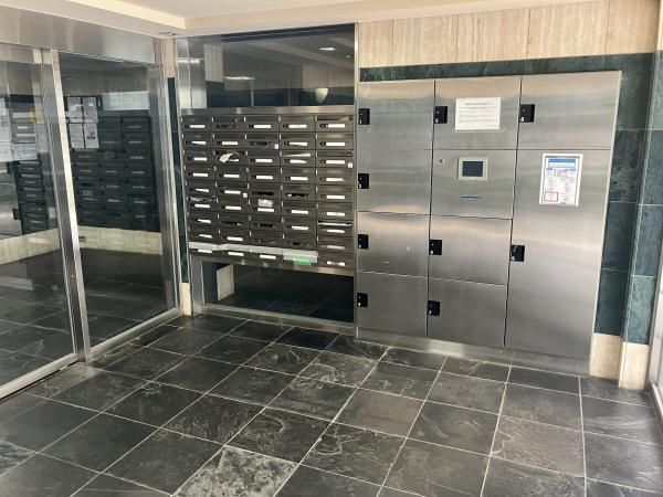 1K Apartment in Akasaka, Minato City, Tokyo – 24.15 sqm - Thumbnail 2