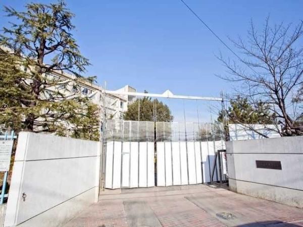 2LDK Apartment for Sale in Takatsu-ku, Kawasaki - Thumbnail 4