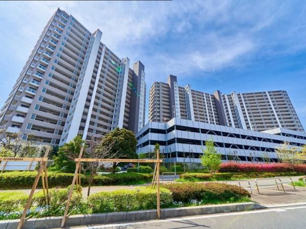 3LDK Apartment for Sale in Ichikawa, Chiba - 70.28m2 - Thumbnail 3