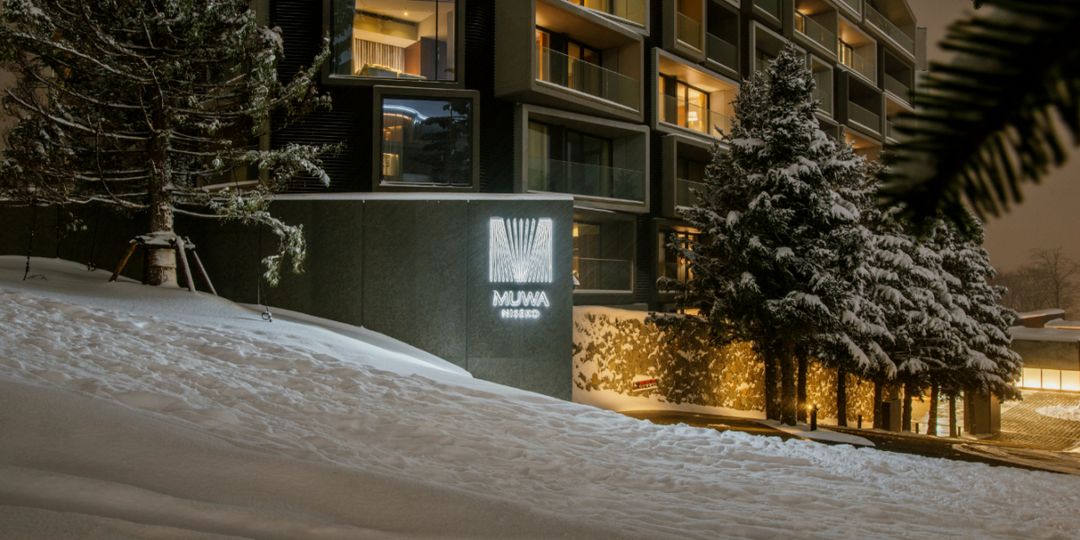 Muwa Niseko Ski-In Ski-Out Hotel Condo for Sale in Hirafu - Thumbnail 4