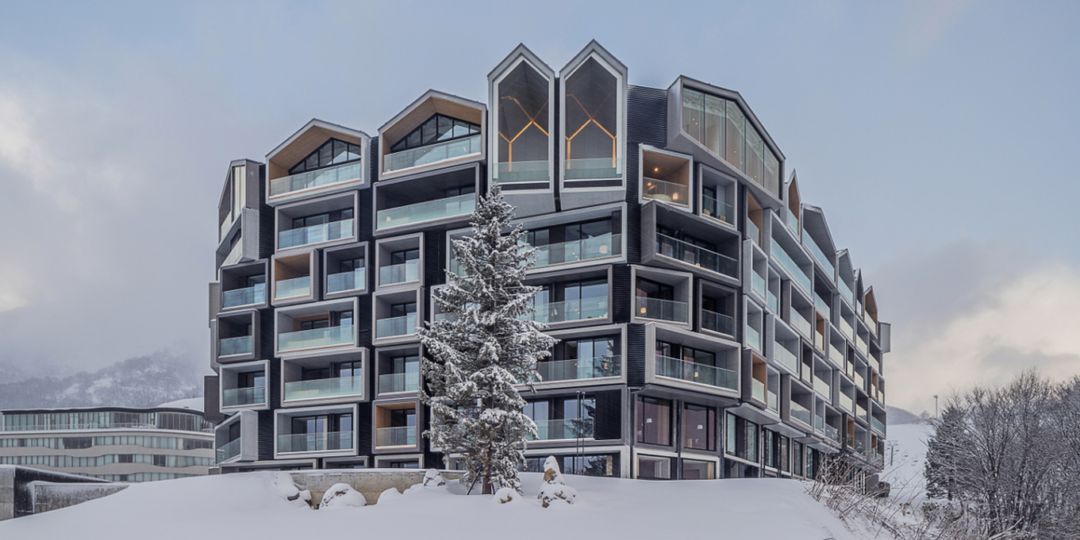 Muwa Niseko Ski-In Ski-Out Hotel Condo for Sale in Hirafu - Thumbnail 3