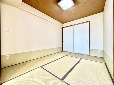 3LDK Apartment for Sale in Sapporo Nishi Ward - 88.55m² — Interior, Nishi, Hokkaido