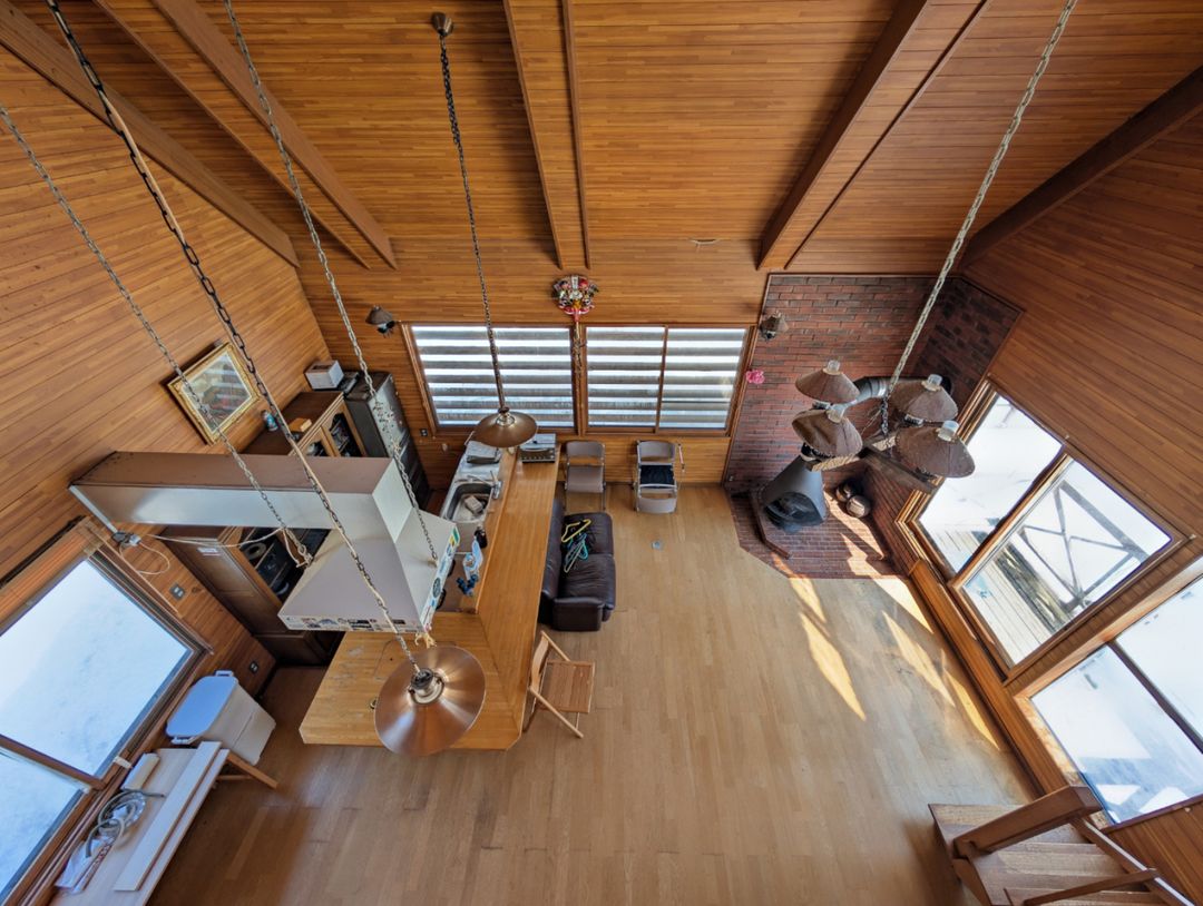 Classic Ski Cabin for Sale in Niseko Royal Town, Hokkaido - Thumbnail 4