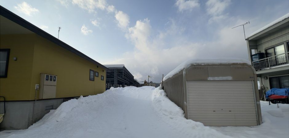 3-Bedroom House in North Kutchan with Garage - Thumbnail 3