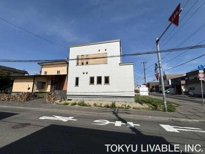 New 4LDK House for Sale in Hassamu, Sapporo, Hokkaido — New_build, Nishi, Hokkaido