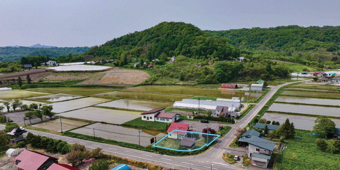 Toya Takarada House for Sale Near Lake Toya, Hokkaido - Thumbnail 4