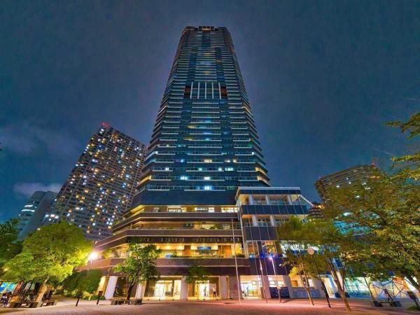 2LDK Apartment for Sale in Kachidoki, Chuo-ku, Tokyo - Thumbnail 2