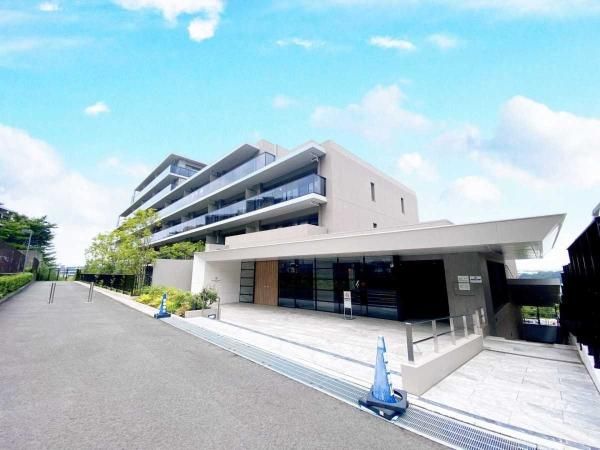 Laurel Court Saginuma - 3LDK Apartment, 73m², Kawasaki - Thumbnail 2