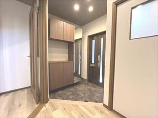 4LDK Used Detached House in Sumiyoshi-ku, Osaka - Thumbnail 3