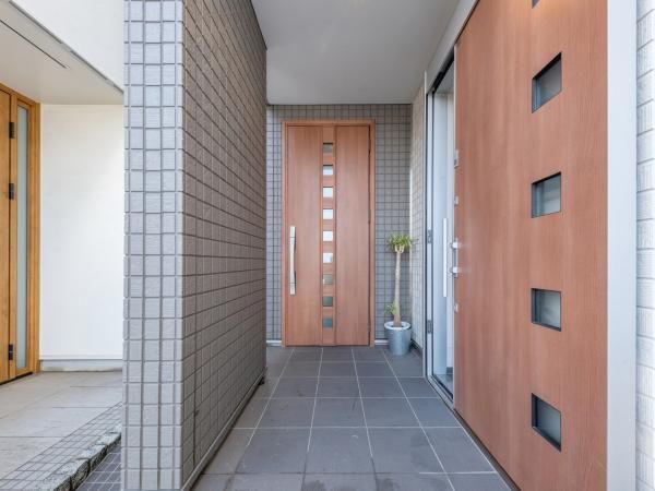 3-Storey Home for Sale in Nakahara Ward, Kawasaki with Panoramic Views - Thumbnail 4