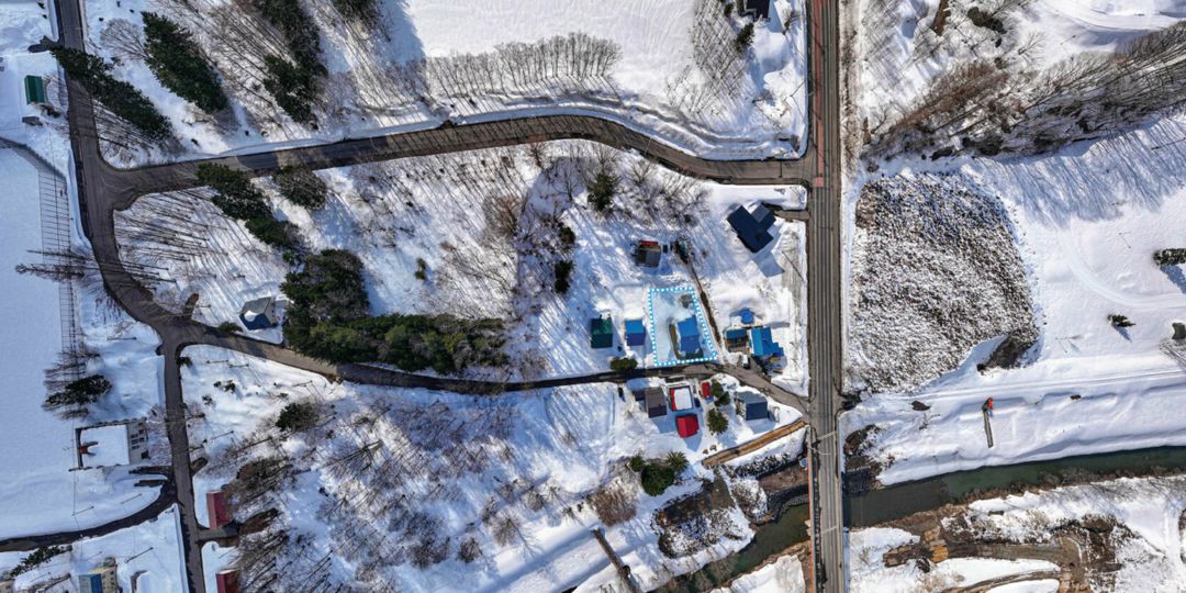 204 Tsubo Land for Sale in Prime Kutchan near Station & Park - Thumbnail 3