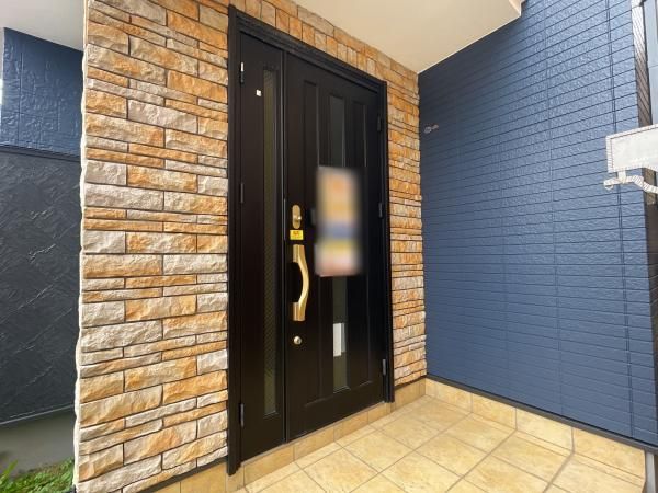 Renovated 4LDK House in Shishigaya, Tsurumi-ku, Yokohama - Thumbnail 2