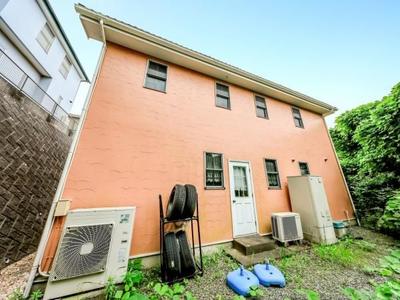 Spacious 4LDK House for Sale in Yokosuka, Kanagawa — New_build, Yokosuka, Kanagawa