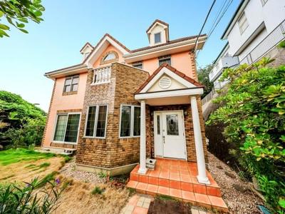 Spacious 4LDK House for Sale in Yokosuka, Kanagawa — House, Yokosuka, Kanagawa