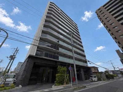 2LDK+S Apartment for Sale near Katata Station, Otsu, Shiga — Exterior, Otsu, Shiga